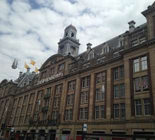 Centrum Amsterdam