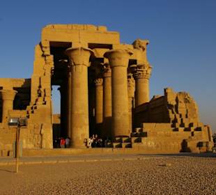 Tempel von Kom Ombo