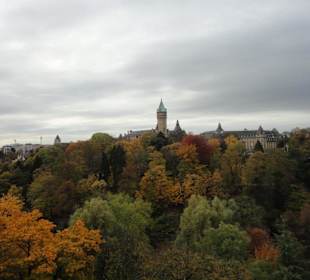 Altstadt Luxemburg