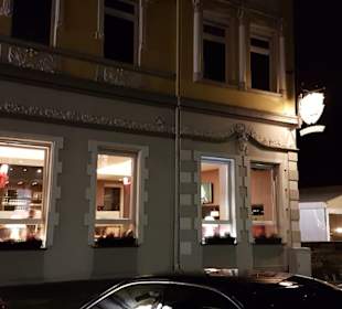 Zum krummen Hund in Wanne