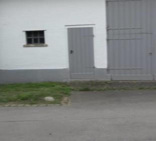 Dußlinger GeschichtspfadDußlinger Geschichtspfad