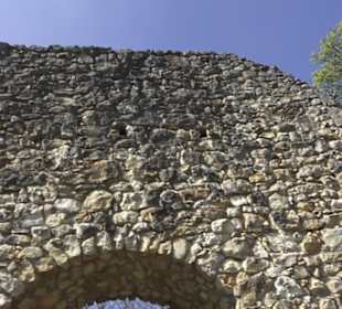 Ruine Maisenburg