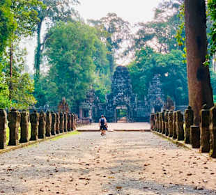 Angkor, Kambodscha