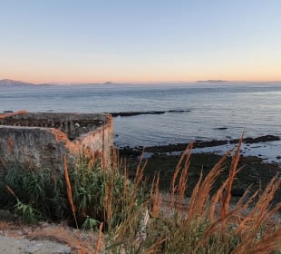 Strand Conil de la Frontera