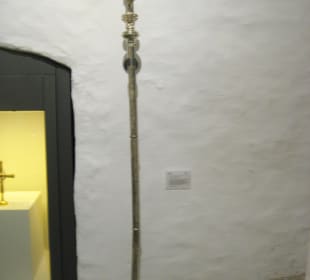 Kapitelskreuz /  19. Jh. (?)