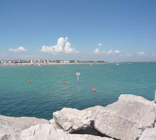 Strand (levante
