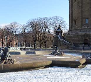 Stadtrundgang Mannheim