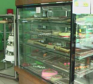 Deutsche Bäckerei - Restaurant