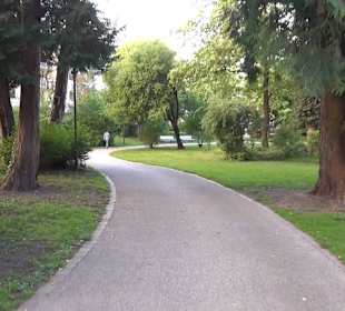 Ortenau Park