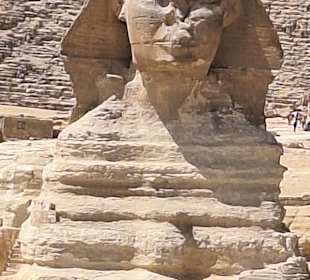 Ägyptenrundreise, Kairo, Flussskreuzafahrt, Baden