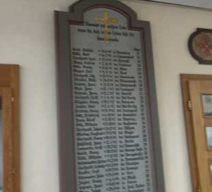 Georgskirche Mehrstetten