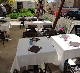 Streifzug durch die Altstadt von Alghero