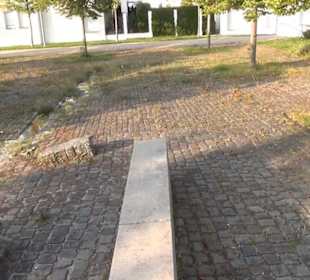 Brunnen unterm Georgenberg