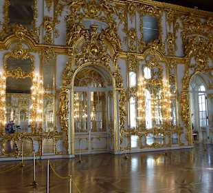 K.Palast-St.Petersburg