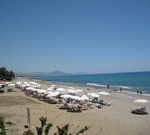 Strand Alanya