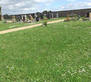 Friedhof Dürrenmettstetten