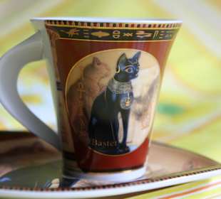 Meine Lieblingstasse