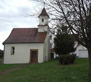 Kapelle St. Anna Dirgenheim