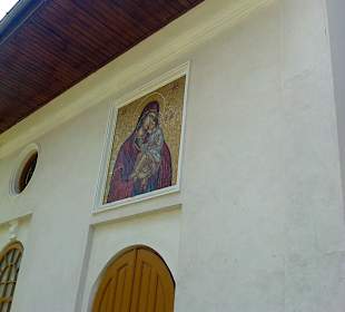 Mihail and Gavril Orthodox Church