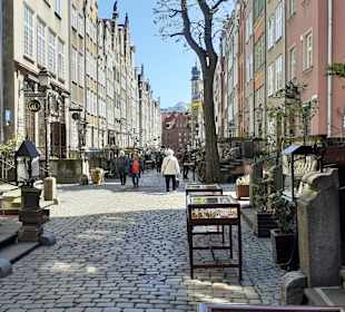 Altstadt Danzig