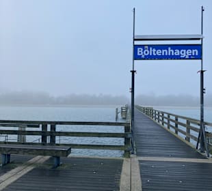 Strand Boltenhagen