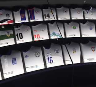 FIFA World Football Museum