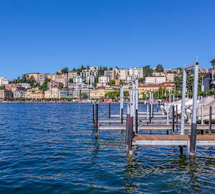 Stadtrundgang Gentilino