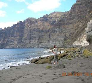 Playa de los Guios