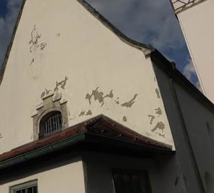 Martinskirche Zainingen