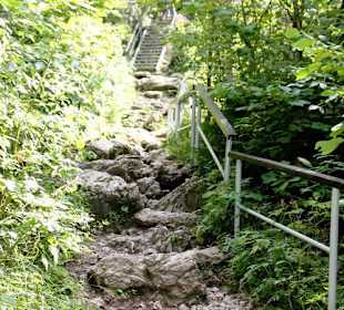 Homole Schlucht/ Jaworki-Ausflug aus Szczawnica 