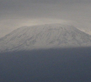 Kilimanjaro