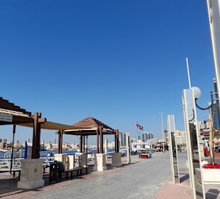 Stadtrundfahrt Dubai