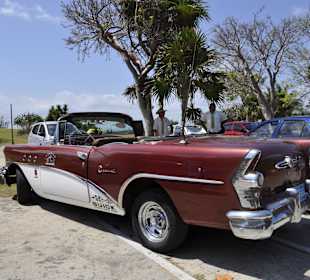 Stadtführung Havanna 