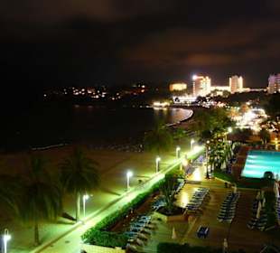 Magaluf by night
