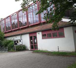 Rammerthalle Weiheim