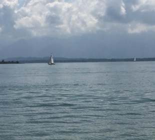 Chiemsee