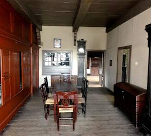 Aus dem Leben eines Guts-Bauern