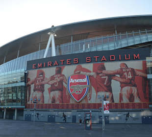 Emirates Stadium