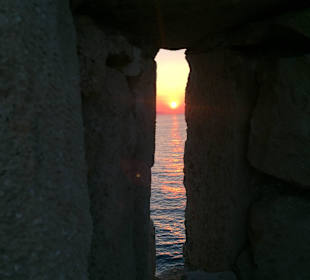 Fortezza in Rethymno