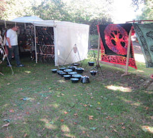 Mittelalterliches Spectaculum 