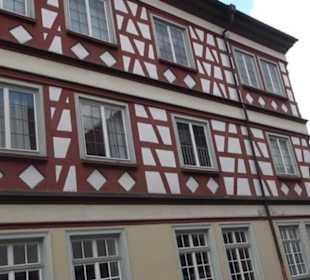 Altstadt Kirchheim unter Teck