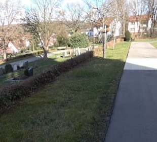 Friedhof Bempflingen