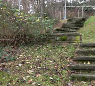 Park am Kriegsbergturm