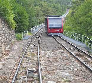 Mendelbahn