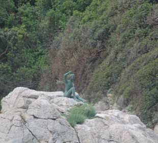 Schiffsrundreise Capri Insel