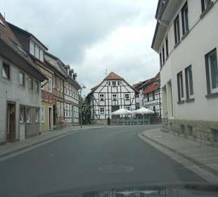 Bad Gandersheim