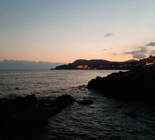 Strand Paguera/Peguera