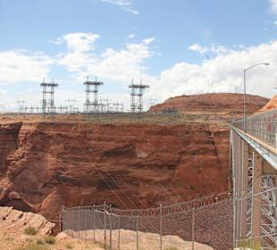 ..alles gut abgesichert