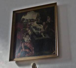 Klosterkirche St. Sebastian - Kapuzinerkirche