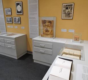 In der Abteilung Medizinstudium